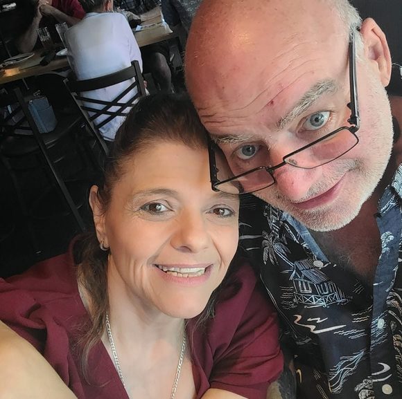 Meet your Posher, Lucy - Picture 1 of 1